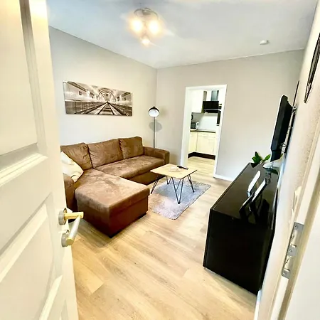 Gaestehaus Dobias Кельберг