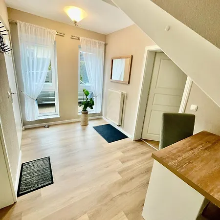 Gaestehaus Dobias * Kelberg