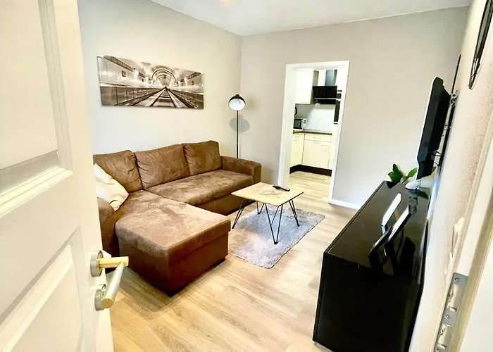 Gaestehaus Dobias ケルベルク