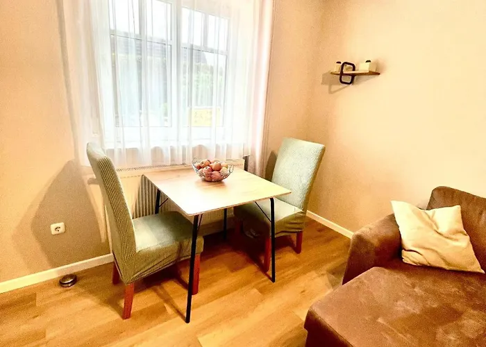 Gaestehaus Dobias Апартаменты