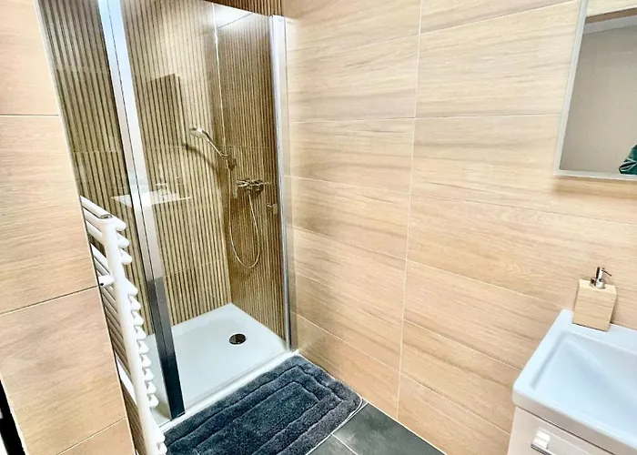 Апартаменты Gaestehaus Dobias